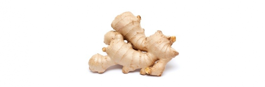 Ginger - Anqiu Baisheng Food Co., Ltd